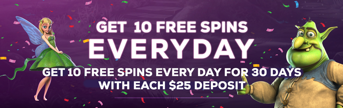 10-Free-Spins-Every-Day
