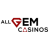 AllGemCasinos