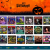 Halloween Themed Slots At Reel Fortune Casino